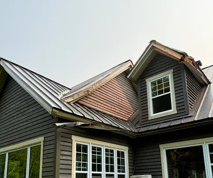 Image about réparer votre toit