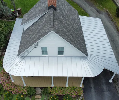 Image about restaurer une toiture ancestrale