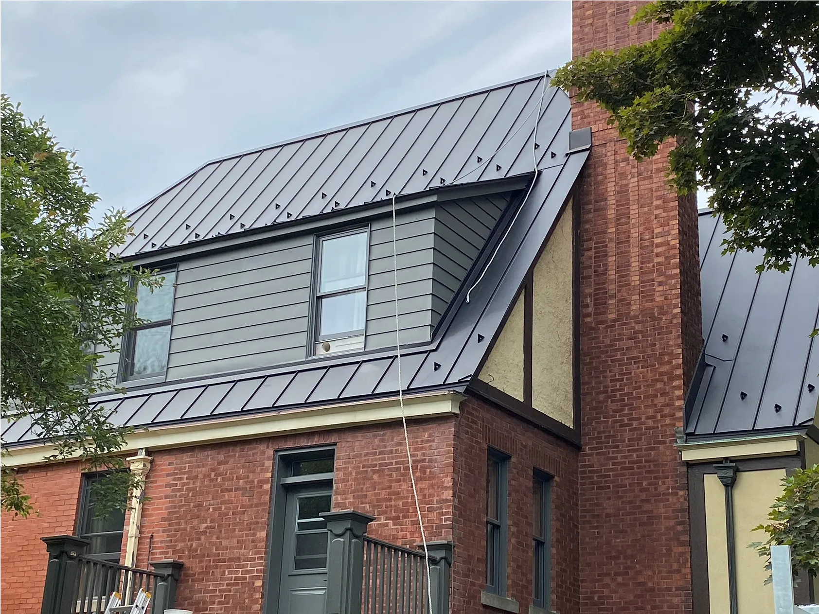 tole vis non apparente